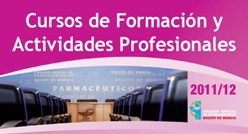 Haga click aqu� para descargar la informacion sobre el programa de cursos de 2011 y 2012