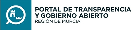 Acceso a Portal de Transparencia de la C. Autónoma Región de Murcia